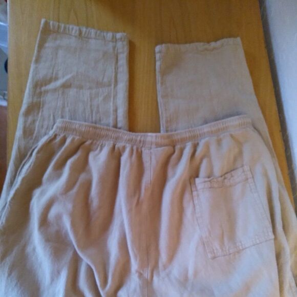 Vintage Sea Breeze Sweat Pants - Picture 3 of 6